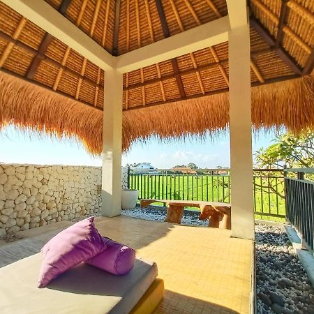 The Avani Villas Kuta  Exterior photo