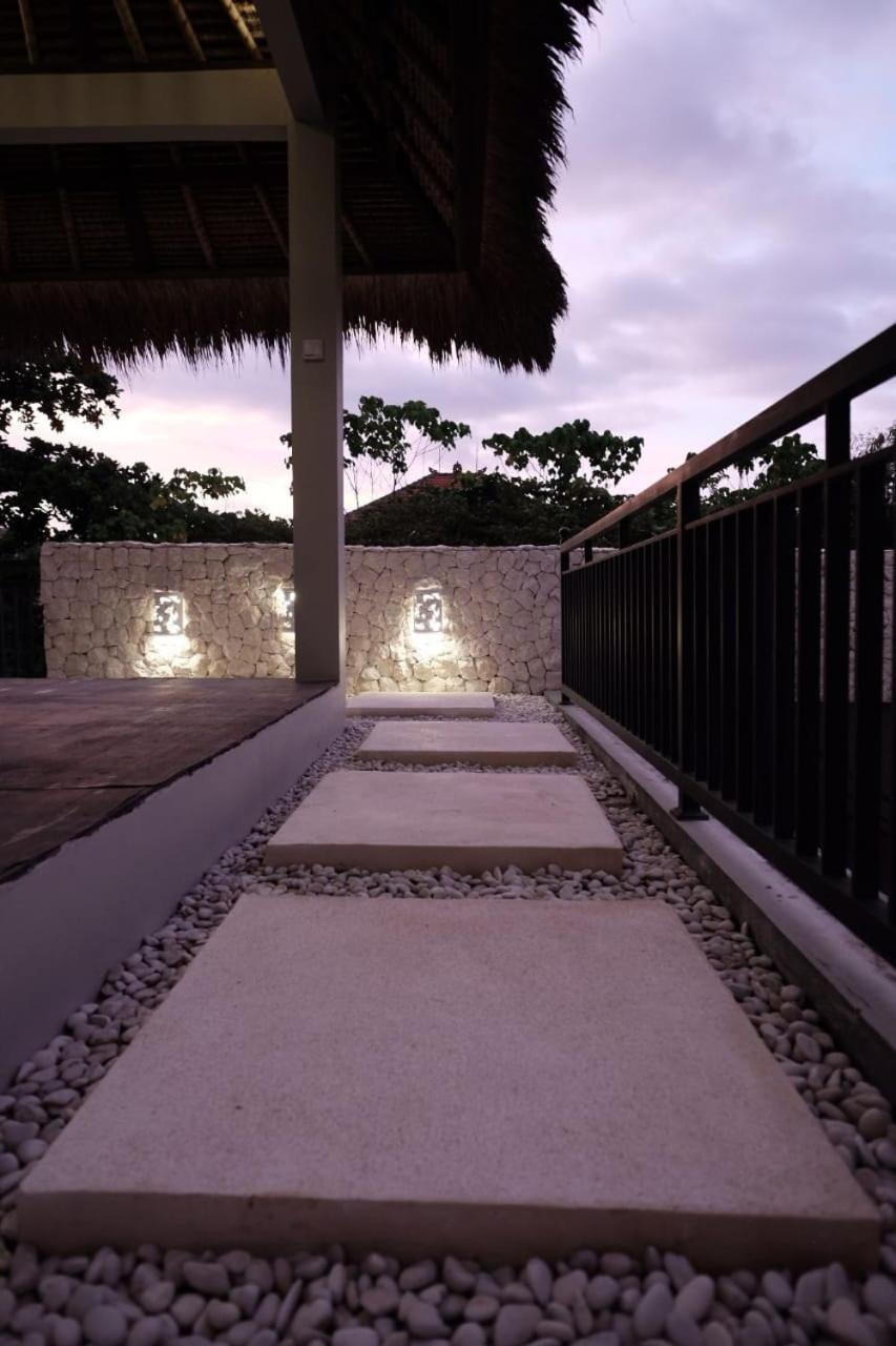 The Avani Villas Kuta  Exterior photo