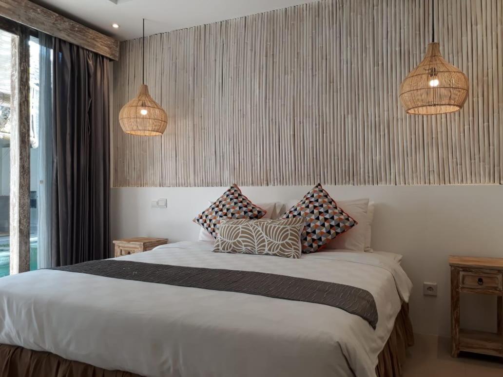 The Avani Villas Kuta  Exterior photo