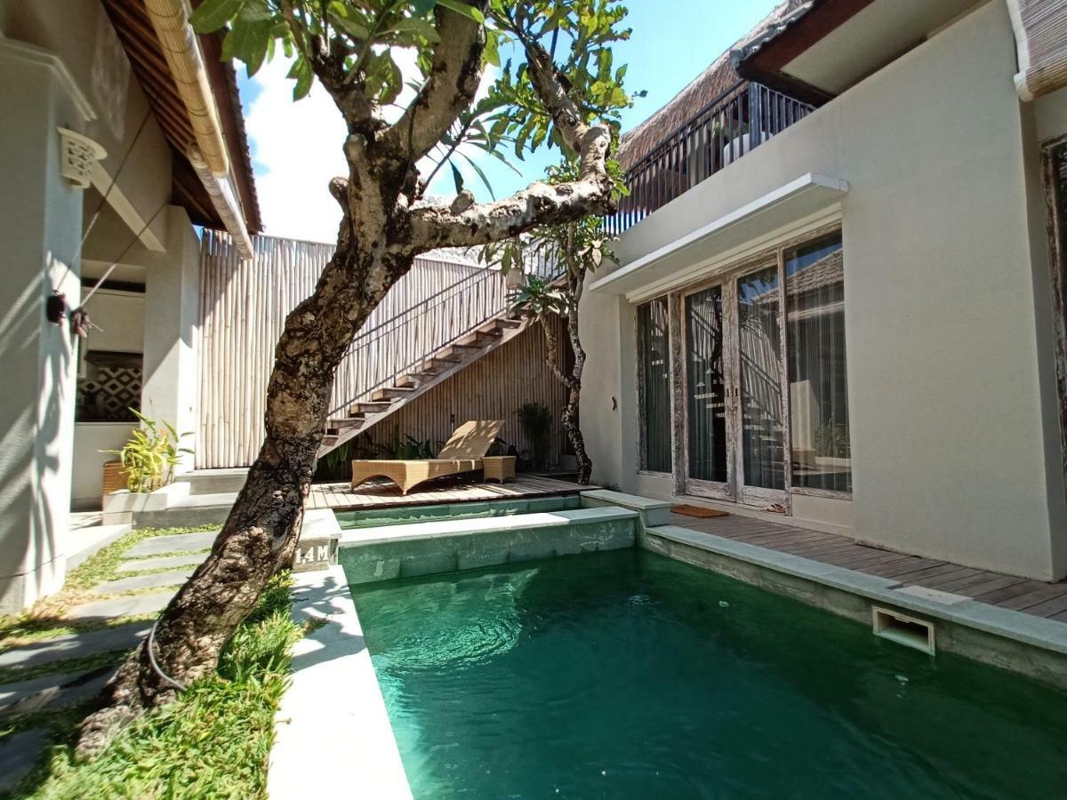 The Avani Villas Kuta  Exterior photo