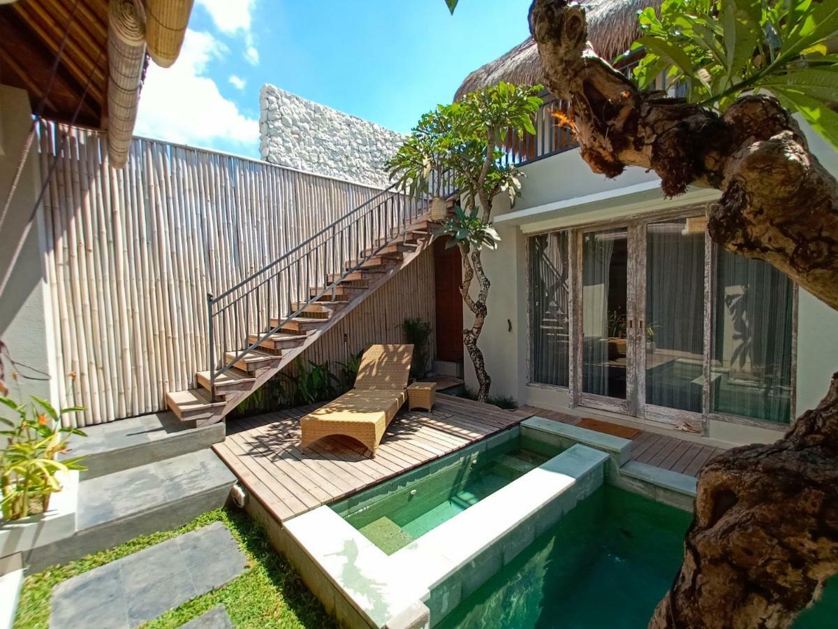 The Avani Villas Kuta  Exterior photo