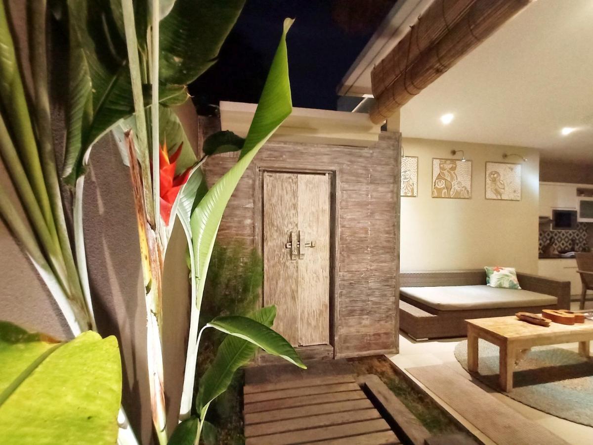 The Avani Villas Kuta  Exterior photo