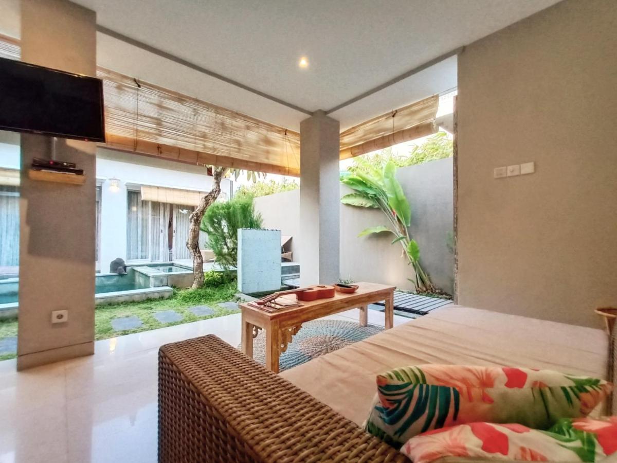 The Avani Villas Kuta  Exterior photo