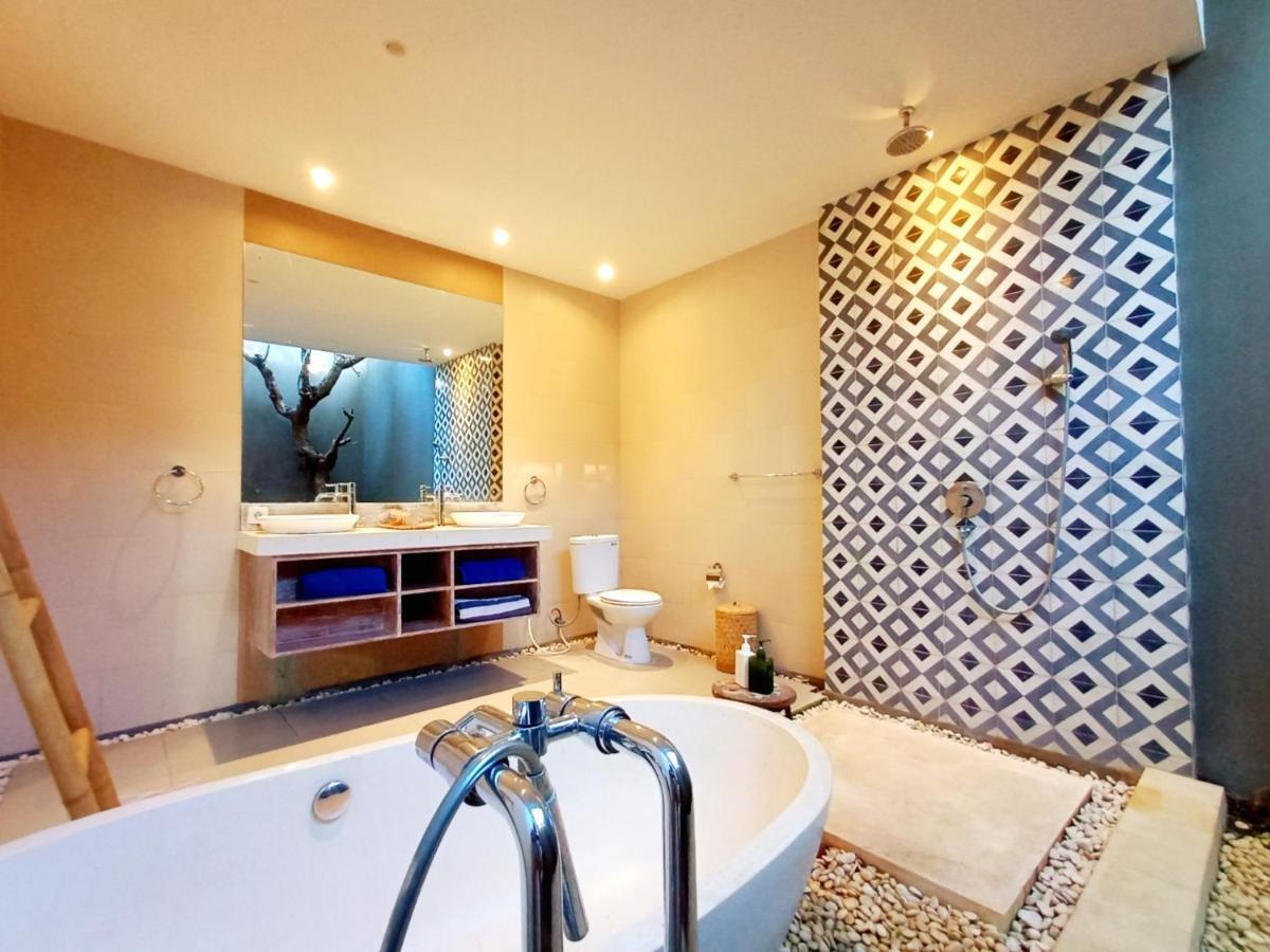 The Avani Villas Kuta  Exterior photo